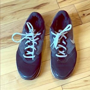 Nike training sneakers